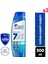 Pro Expert 7 Nane ve Mentol Ile Yoğun Kasinti Karşıtı Şampuan 300 ml 2 Adet 1