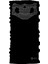 Military Buff Siyah Kurukafa 3
