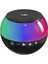 Bt-H9 Minibox Kablosuz Hoparlör - Speaker 1
