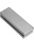 2 Adet, Güçlü Neodyum Mıknatıs, 60X20X5 Mm, Köşeli Magnet, N35 2