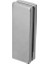 2 Adet, Güçlü Neodyum Mıknatıs, 60X20X5 Mm, Köşeli Magnet, N35 3