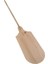 Ahşap Saplı Fırın Küreği En-20 cm Boy-80 cm - Sap 120 cm 1