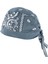 Bandana Beanie Ter Için Gri (Yurt Dışından) 2
