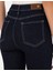 Kadın Koyu Indigo Skinny Fit Jean Pantolon 50291382-VR089 6