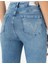 Kadın Mavi Skinny Fit Jean Pantolon 50293308-VR036 6