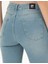Kadın Açık Mavi Skinny Fit Jean Pantolon 50284083-Vr003 6