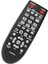 AH59-02547B Samsung Ses Çubuğu Için Uzaktan Değiştirin AH68-02644D-00 HW-F450 HW-F450ZA HW-FM45 HW-FM45C PS-WF450 HWF450 (Yurt Dışından) 2