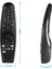 Ses AN-MR19BA Uzaktan Kumandayı Değiştirin Lg Nanocell Tv SM80 SM81 SM82 SM85 SM86 SM90 SM95 SM98 SM99 Serisi 4 K UHD UM80 UM75 (Yurt Dışından) 3