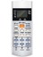 Panasonic Denetleyici Için Klima Klima Uzaktan Kumanda A75C3407 A75C3623 A75C3625 KTSX003 A75C3297 (Yurt Dışından) 1