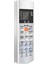 Panasonic Denetleyici Için Klima Klima Uzaktan Kumanda A75C3407 A75C3623 A75C3625 KTSX003 A75C3297 (Yurt Dışından) 2