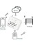 Akıllı Ev Için Evrensel Kablosuz Wifi Rf Dönüştürücü Telefon Yerine Uzaktan Kumanda 240-930MHZ (Yurt Dışından) 4