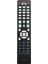 Denon Ev Sineması Için Uzaktan Kumanda RC-1173 Rc 1173 RC-1197 DNP-720AE DNP-730AE PMA-720 PMA-520AE PMA-720AE (Yurt Dışından) 1