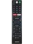 Sony Tv Için Sesli Uzaktan Kumanda RMF-TX200P RMF-TX200A RMF-TX220U RMF-TX310U RMF-TX300E Google Sistemi Için RMF-TX300T (Yurt Dışından) 1