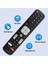 Sharp LCD Serisi S Akıllı Tv Için EN2BE27S Uzaktan Kumandasını Netflıx Youtube Keys ile Değiştirin (Yurt Dışından) 2