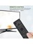 Samsung Smart Tv Için Evrensel Uzaktan Kumanda LCD LED UHD QLED 4k, Netflix ile Uzaktan Kumanda, Prime Video, Rakuten Düğmesi (Yurt Dışından) 5