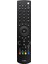Toshiba Tv Için CT-8023 Tv Uzaktan Kumandasını Değiştirin 26DL833R 26DL834R 26KL933R 26KL934R 32DL833R (Yurt Dışından) 1