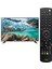 Toshiba Tv Için CT-8023 Tv Uzaktan Kumandasını Değiştirin 26DL833R 26DL834R 26KL933R 26KL934R 32DL833R (Yurt Dışından) 5