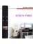 Tcl Akıllı Tv Için Uzaktan Kumanda RC901V Uzaktan Kumanda RC901V Fmr1 Fmr5 Fmr7 Fmrd Ses Olmadan (RC901V Fmrd) (Yurt Dışından) 4
