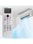 DB93-11489L A/c Uzaktan Kumanda Samsung Klima Için Değiştirin DB93-11489L Uzaktan Kumanda (Yurt Dışından) 5