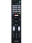 RMT-TX100J Sony LCD LED Tv Için Uzaktan Kumanda KDL-55W805C 55W805C FWL-55W805C 55W755C 50W805C 50W755C Japonca (Yurt Dışından) 1