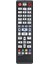 Samsung DVD Blu-Ray Oynatıcı AK59-00172A BD-F5700 BD-J5900 J5700 Denetleyici Için Uygun Yedek Uzaktan Kumanda (Yurt Dışından) 1