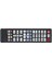 Samsung DVD Blu-Ray Oynatıcı AK59-00172A BD-F5700 BD-J5900 J5700 Denetleyici Için Uygun Yedek Uzaktan Kumanda (Yurt Dışından) 2