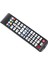 Samsung DVD Blu-Ray Oynatıcı AK59-00172A BD-F5700 BD-J5900 J5700 Denetleyici Için Uygun Yedek Uzaktan Kumanda (Yurt Dışından) 5