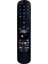 Yeni MR21GA MR21GC Uzaktan Kumanda Lg AKB76036509 43NANO75 55UP75006LF OLED55A1RLA GA-21BA Tv Ses Yok (Lg Kanalları) (Yurt Dışından) 1