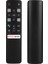 Değiştirin RC802V Fnr1 Ses Uzaktan Kumanda Tcl Android 4K UHD Akıllı Tv 65P8S 65P8 55P8S 55P8 49P30FS 55EP680 49S6800 (Yurt Dışından) 5