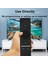 Samsung Tv Için Tv Uzaktan Kumandası BN59-01241A BN59-01265A BN59-01259E BN59-01260A Sesli Uzaktan Kumandanın Değiştirilmesi (Yurt Dışından) 2