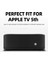 Apple Tv 4K 5th / 4th ile Uyumlu Koruyucu Kılıf - Kaymaz, Darbeye Dayanıklı Silikon Kapak (Yurt Dışından) 2