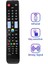 AA59-00581A Samsung LED LCD Tv Için Uzaktan Kumandayı Değiştirin UN32EH4500 UN46ES6100F UN32EH5300 UN40EH5300F UN40ES6100F UN46EH5300F (Yurt Dışından) 2