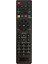 RC-G008 Samsung Sanyo Lg Sony Philips Panasonic Sharp Toshiba Hitachi Vizio Tcl Jvc Hisence Için Evrensel Uzaktan Kumanda (Yurt Dışından) 1