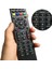 RC-G008 Samsung Sanyo Lg Sony Philips Panasonic Sharp Toshiba Hitachi Vizio Tcl Jvc Hisence Için Evrensel Uzaktan Kumanda (Yurt Dışından) 4