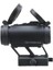 Vector Optics Maverick 1X20 Mini Red Dot Nişangah 2