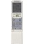 YL-H03 Haier Klima Için Uzaktan Kumanda YR-H03 YR-H07 YR-H08 YR-H10 YL-H24 R-H33 YR-H74 YR-H78 Uzaktan Kumanda (Yurt Dışından) 2