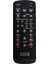 RM-AMU007 Uzaktan Kumanda Sony Sistem Ses Için Değiştirin Hcd-Zux9 Fst-Zux9 Lbt-Zux9 Ss-Zux9 SS-ZUX9P (Yurt Dışından) 5
