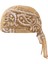 Tırmanma Binme Balıkçılık Için Şkinler Ter Bandı Bandana Başörtüsü (Yurt Dışından) 1