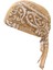 Tırmanma Binme Balıkçılık Için Şkinler Ter Bandı Bandana Başörtüsü (Yurt Dışından) 4