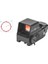 Ultrashot M-Spec Fms Reflex Sight Dahili Güneşlikli 1