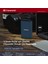 TS4TESD410C 4tb Usb/type-C 20GBPS 2000/2000MB/S Taşınabilir Harici SSD 2