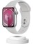 G11 Pro Mini 4 Kordonlu Kolye Bileklik Setli 41 mm Watch 9 Mini Akıllı Saat Hediye Paketi 1