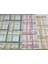 Nivemeshome Somon Ekose Desen 2 Li Yastık Kılıfı Kapaklı 50 x 70 3