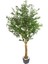 Yapay Zeytin Ağacı 3578 Yaprak 154 Meyveli Yeşil 240 Cm. 1