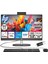 Proone 240 G10 Intel Core I5-1335U 48GB 512GB SSD 23.8" Full Hd Windows 11 Home All In One Bilgisayar 8T2W5ES-A41 & Anzar USB Bellek 1
