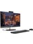 Proone 240 G10 Intel Core I5-1335U 48GB 512GB SSD 23.8" Full Hd Windows 11 Home All In One Bilgisayar 8T2W5ES-A41 & Anzar USB Bellek 2