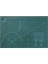 Kesme Matı Cutting Mat Kesim Altlığı A3 Ebatında 45 x 30 cm. 1