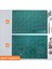 Kesme Matı Cutting Mat Kesim Altlığı A3 Ebatında 45 x 30 cm. 3