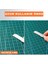 Kesme Matı Cutting Mat Kesim Altlığı A3 Ebatında 45 x 30 cm. 4