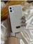 Iphone 11 Uyumlu Taşlı Kılıf 1